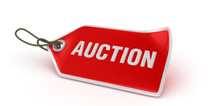 Auction Restaurant Equipment & Equipment Q & A