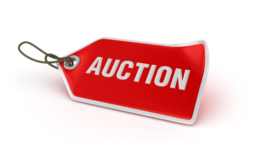 Auction Restaurant Equipment & Equipment Q & A