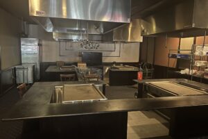 Used Restaurant Equipment | Raleigh, NC