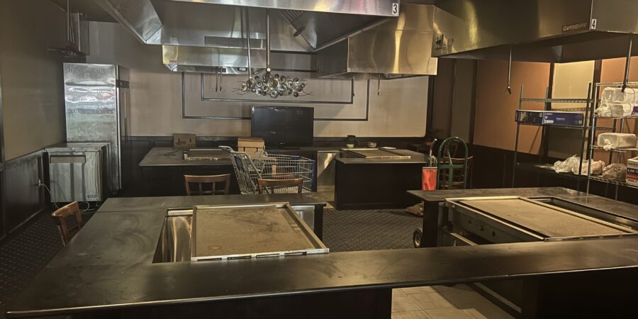 Used Restaurant Equipment | Raleigh, NC