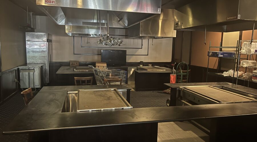 Used Restaurant Equipment | Raleigh, NC