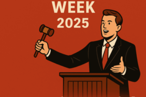 National Auctioneers Week 2025 | Raleigh, NC