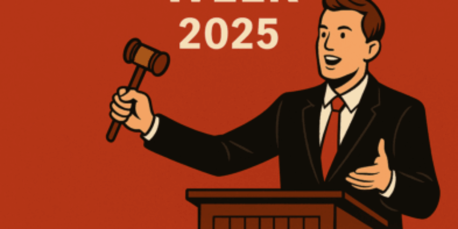 National Auctioneers Week 2025 | Raleigh, NC
