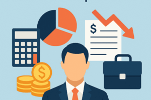 How Small Businesses Can Navigate Tough Times and Liquidate Wisely.