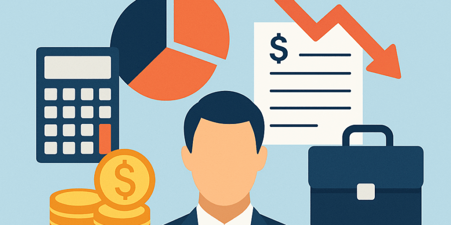 How Small Businesses Can Navigate Tough Times and Liquidate Wisely.