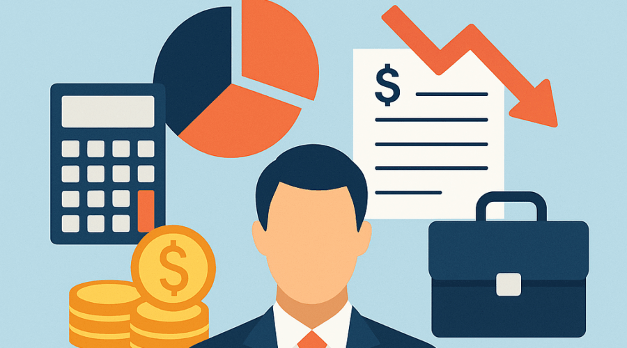 How Small Businesses Can Navigate Tough Times and Liquidate Wisely.